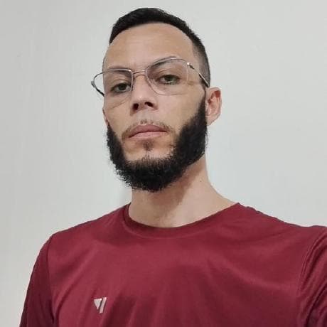 Foto de Perfil Moisés